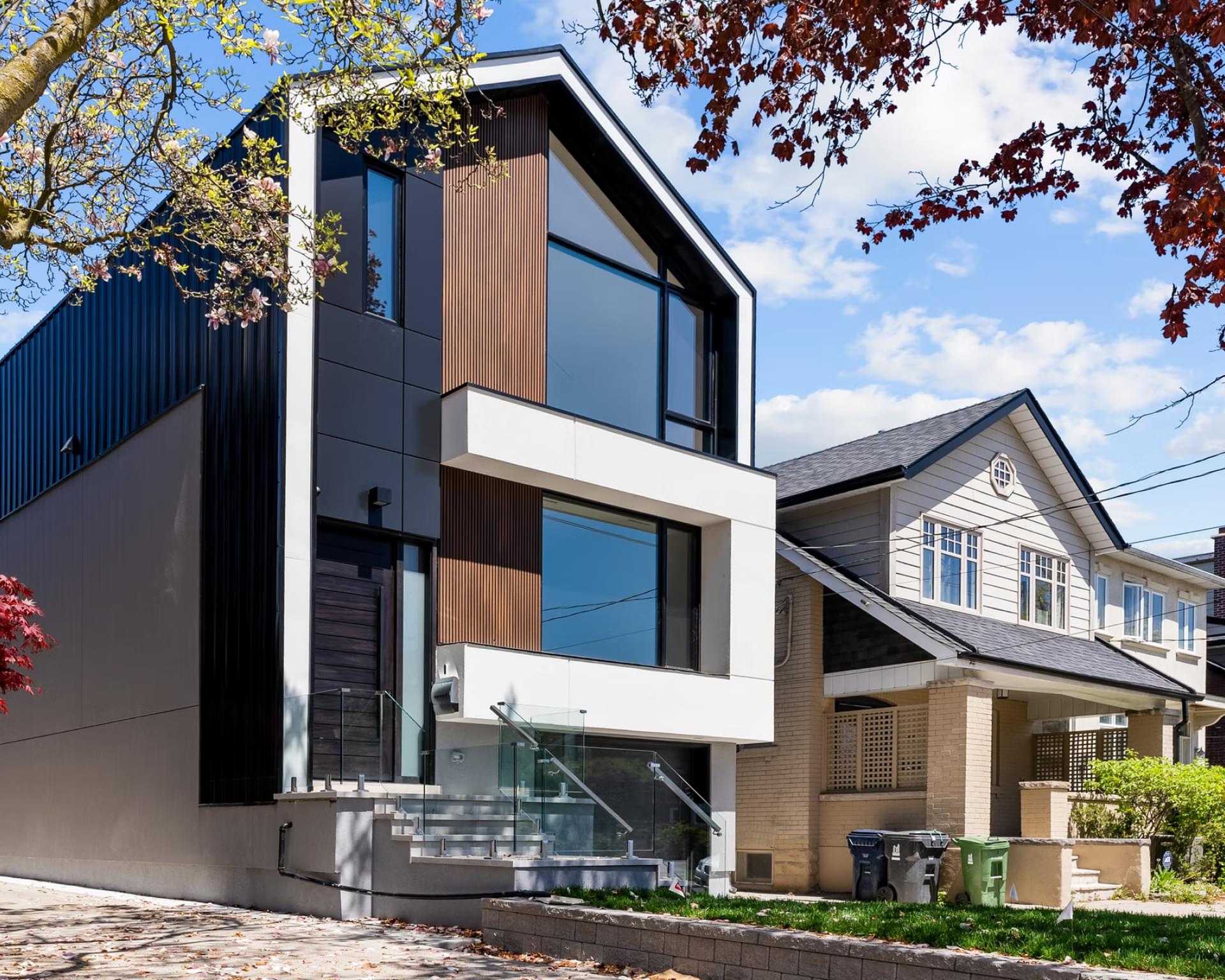 Property Listings